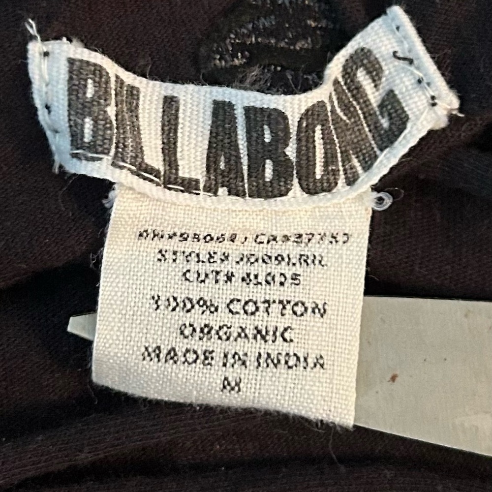 BILLABONG FUNKY DRESS - Picture 6 of 6